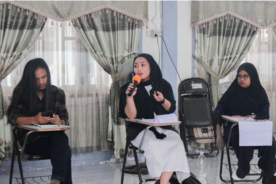 Geopolitik Sumber Daya Alam dan Tantangan Kedaulatan Indonesia