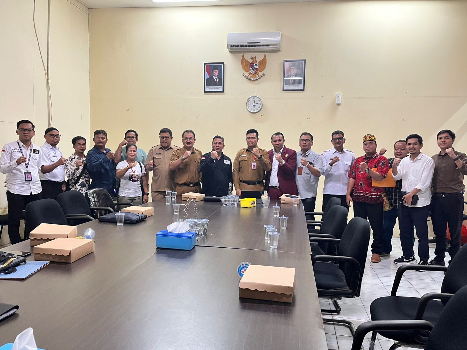 Tak Penuhi Undangan Resmi DPD RI, PT BISM Terancam Inspeksi Menyeluruh