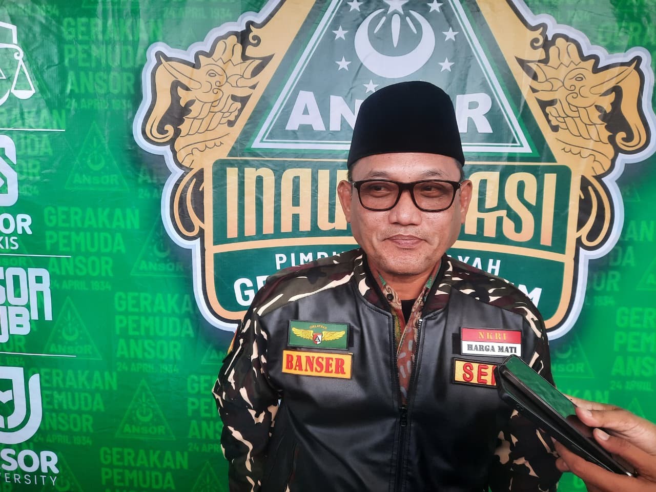 Akibat Insiden Tongkang Tabrak Jembatan, Pemprov Kaltim Ambil Alih Pengelolaan Tambatan