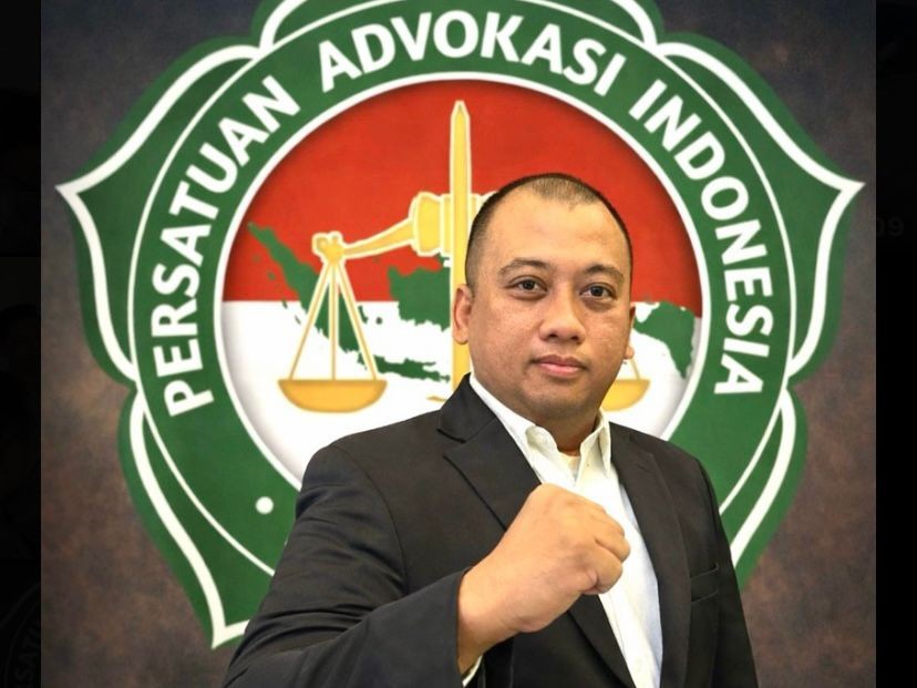 Praktisi Hukum Dukung Kapolri: Posisi Polri di Bawah Presiden Sesuai Konstitusi