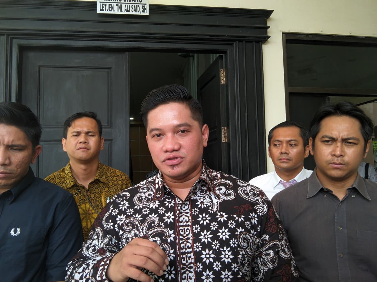 Kasus IUP Kaltim, Dayang Donna Akan Ajukan Eksepsi Pekan Depan