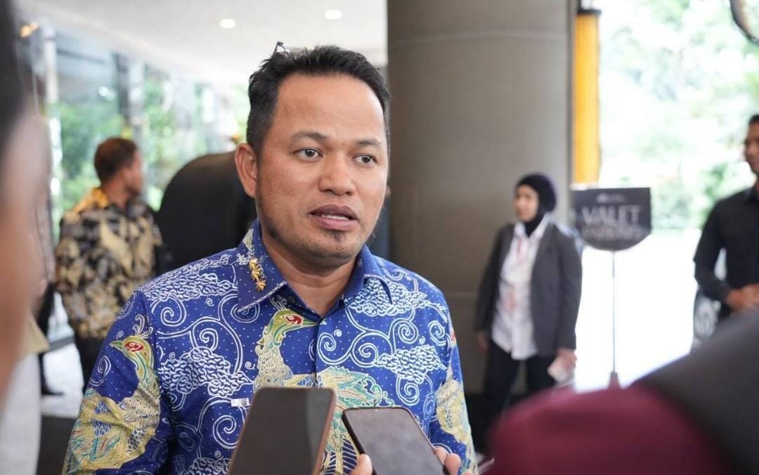 Pemprov Kaltim Dukung Revitalisasi Galangan Kapal untuk Perkuat Daya Saing Nasional