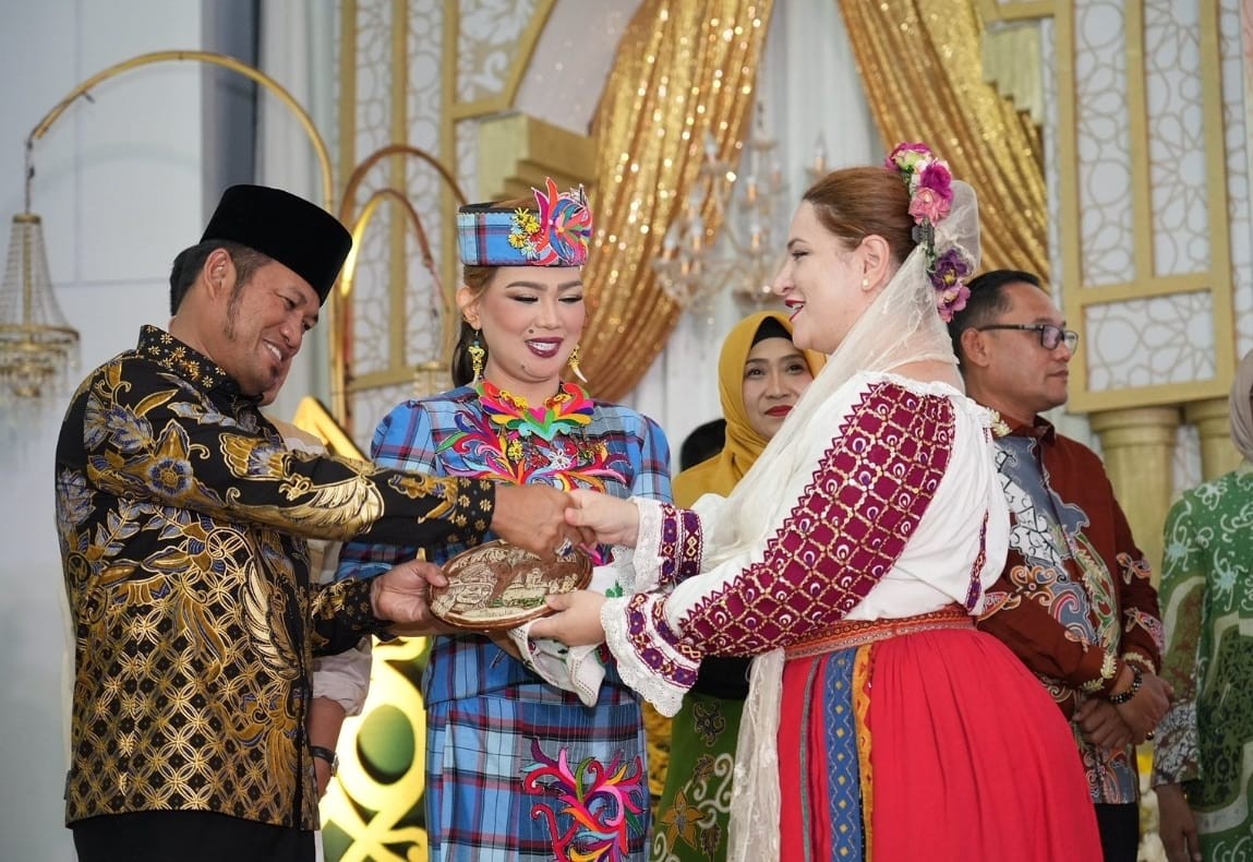 Kunjungan Wisata Naik Tajam, Kaltim Percepat Transformasi Ekonomi