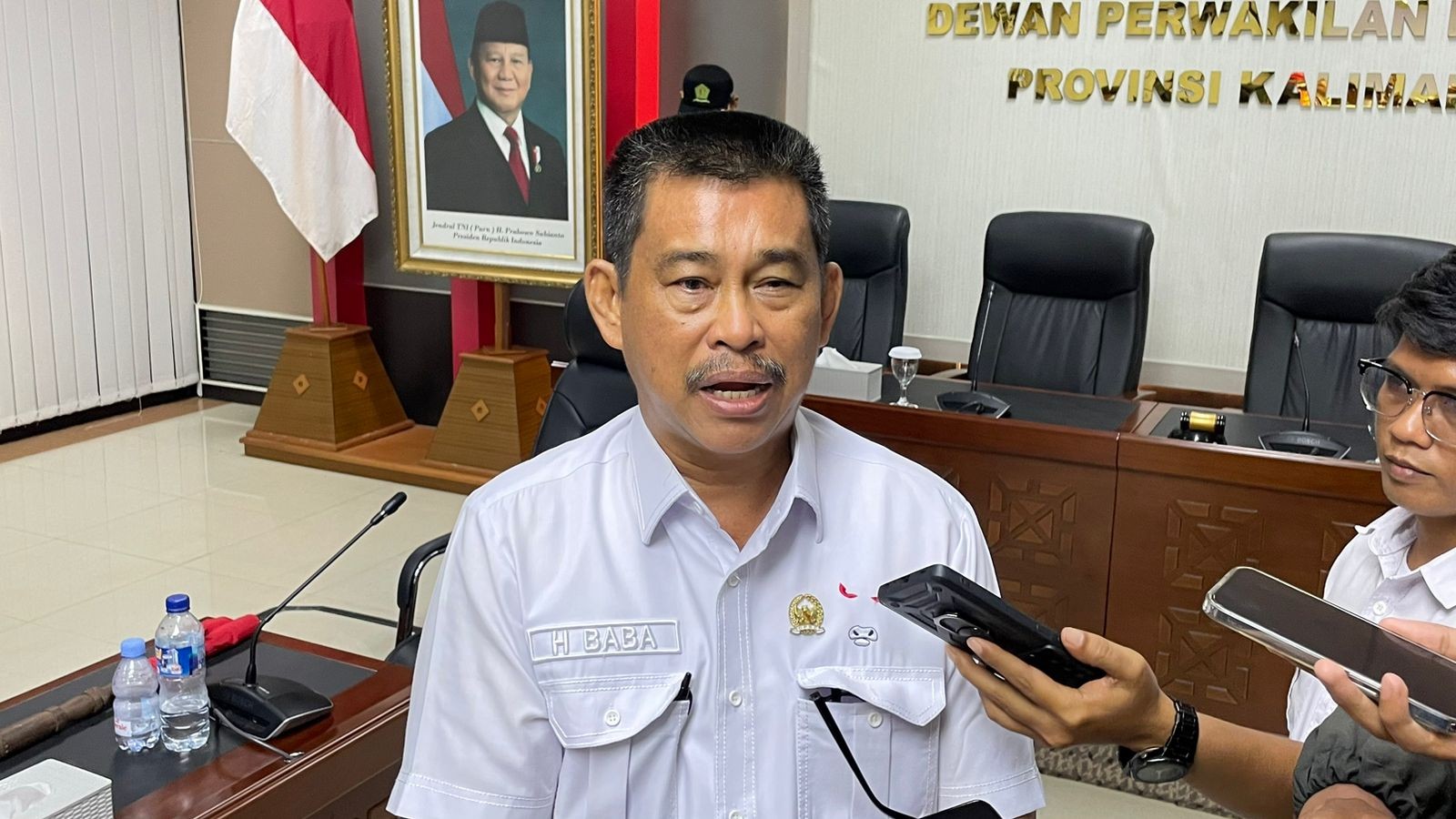 Puluhan Siswa di Waru Dirawat Usai Konsumsi Makanan MBG, DPRD Kaltim Soroti Pengawasan