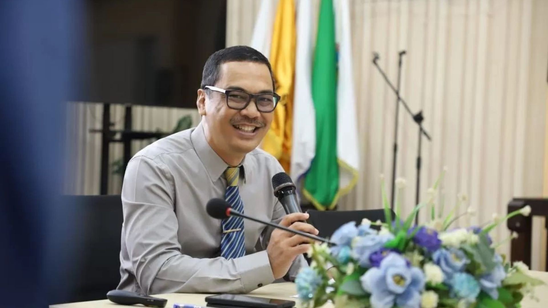 Respons Cepat Aspirasi Publik, Pemprov Kaltim Kembalikan Pengadaan Mobil Dinas