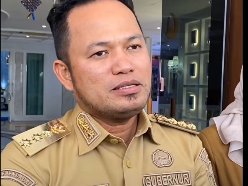 Pemprov Kaltim Pastikan Pergantian Direksi Bank Kaltimtara Dilakukan Profesional dan Transparan