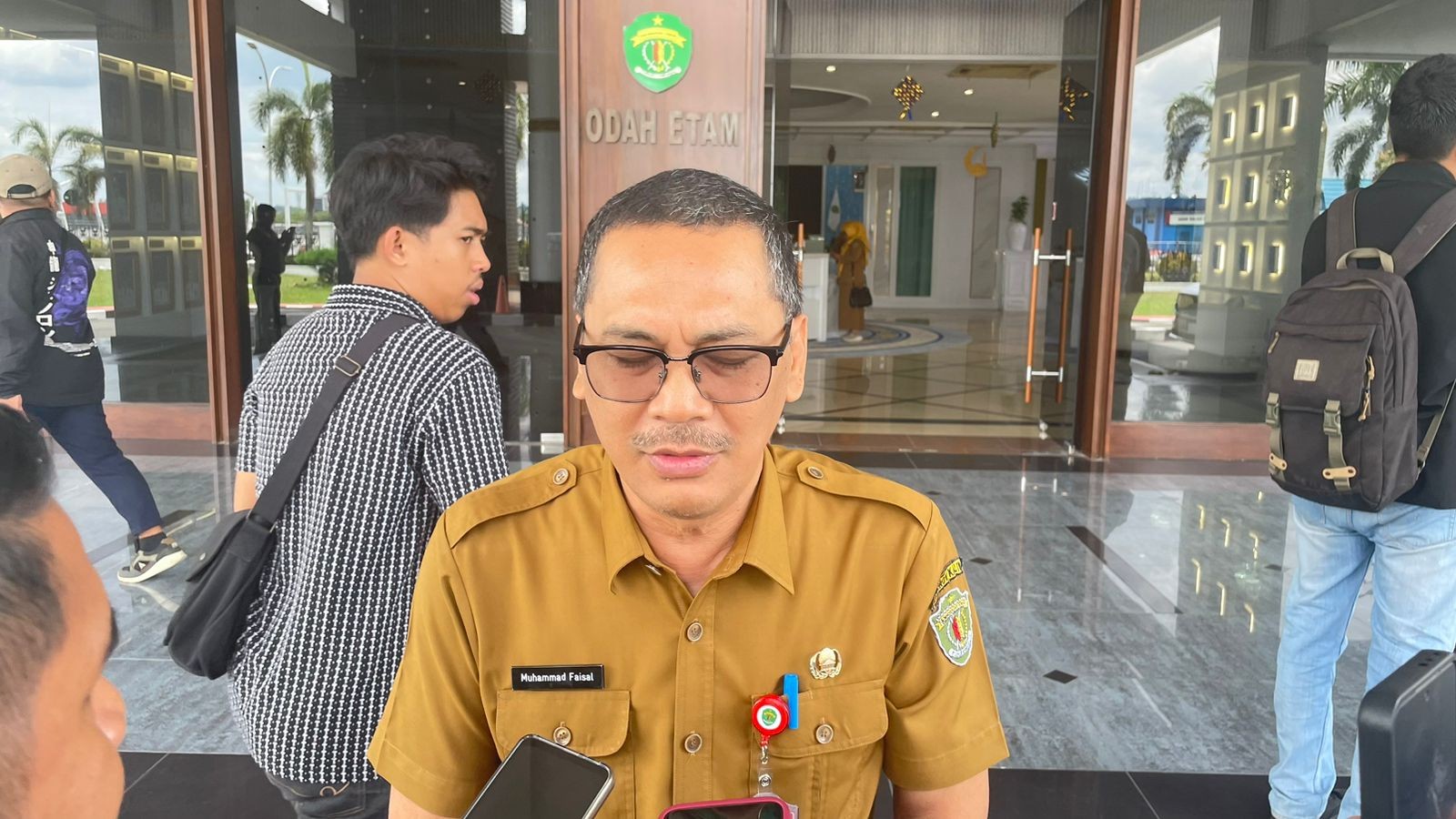 Pemprov Kaltim Perluas Literasi Digital untuk Perlindungan Anak