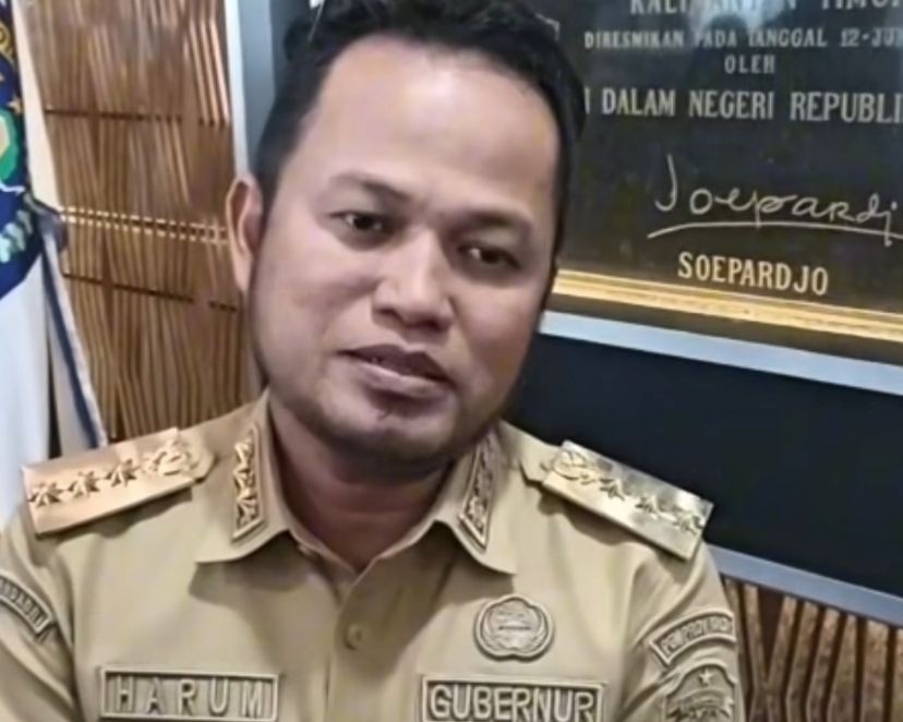 Renovasi Rumah Jabatan Kaltim Rp25 Miliar, Gubernur Tegaskan Bisa Dipertanggungjawabkan