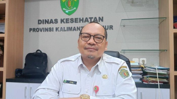 Dinkes Kaltim Jelaskan Alasan Pengalihan Kepesertaan JKN ke Kabupaten/Kota