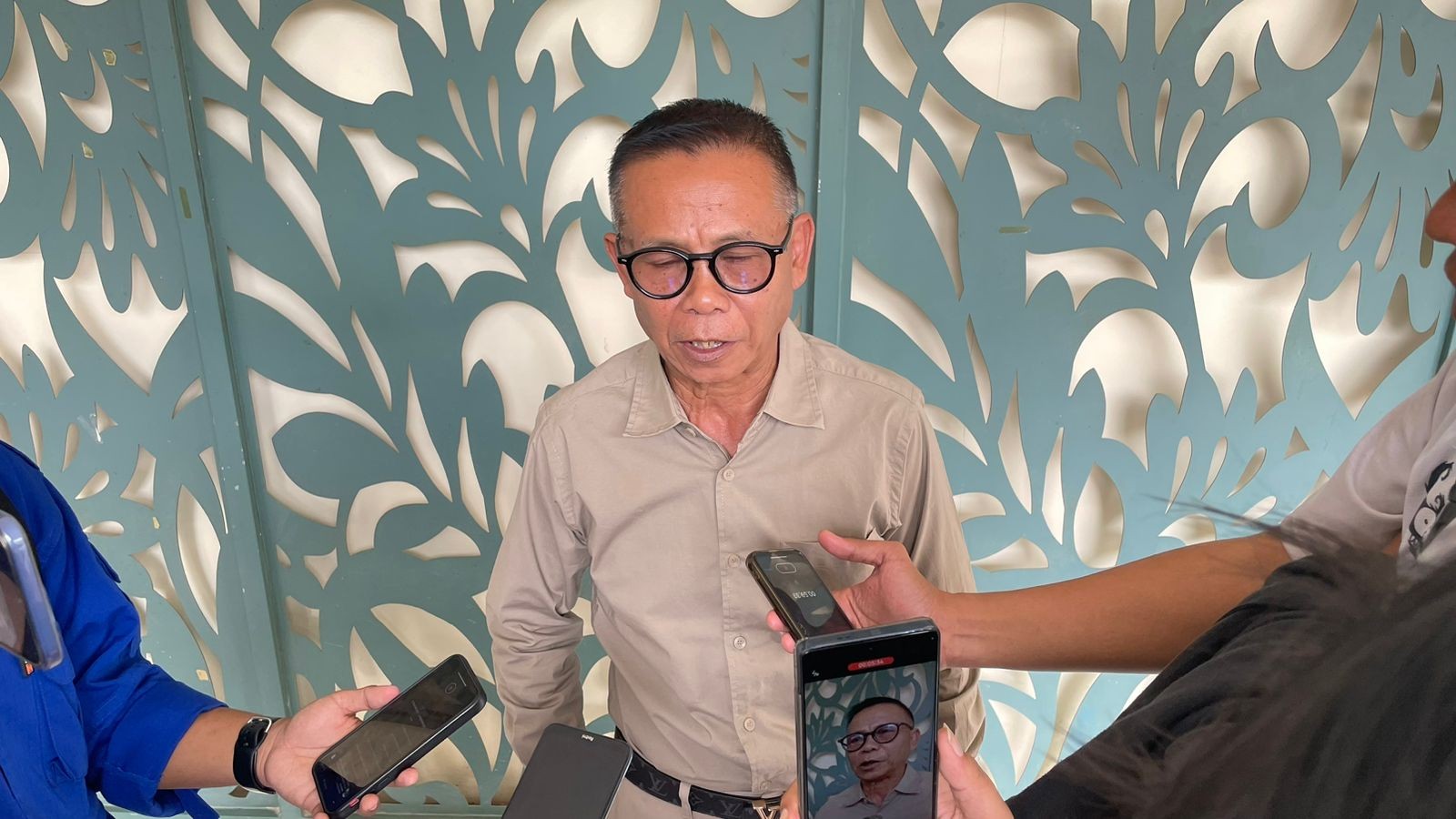 Kebijakan Iuran BPJS di Kalimantan Timur Menuai Tanggapan