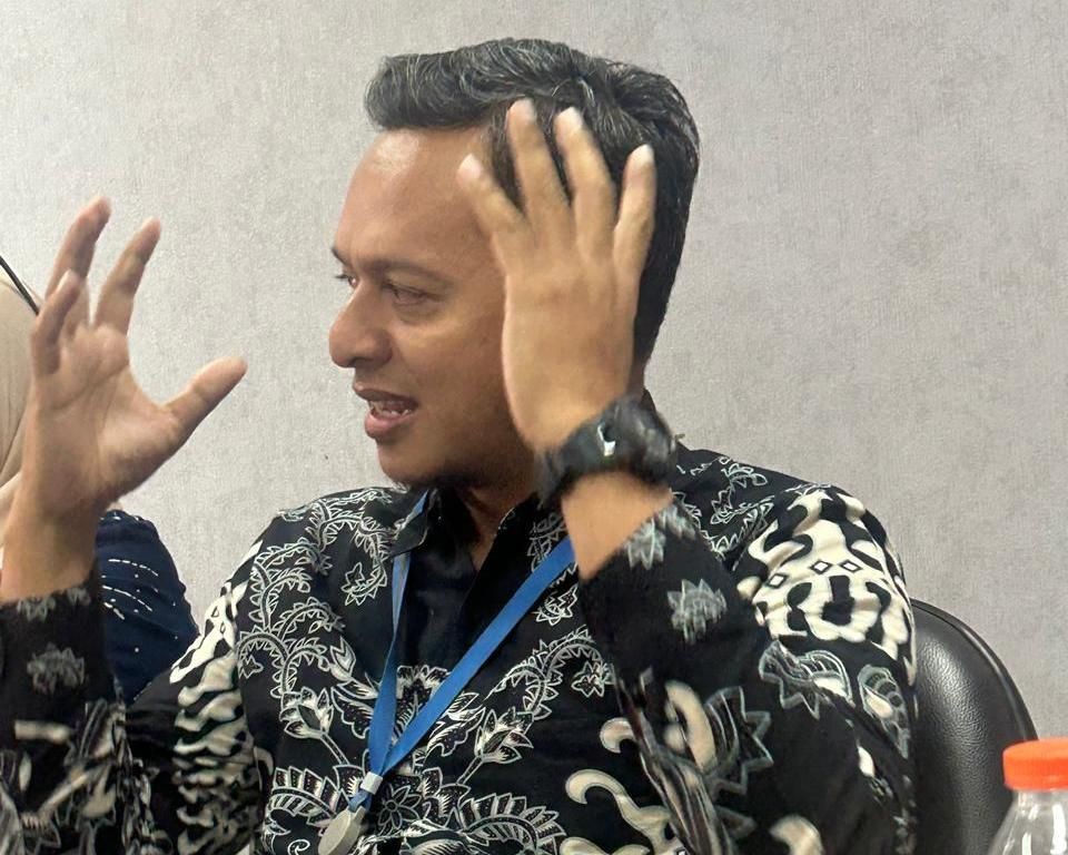 Mahasiswa dan Warga Kaltim Dinilai Tunjukkan Kedewasaan dalam Aksi di Samarinda