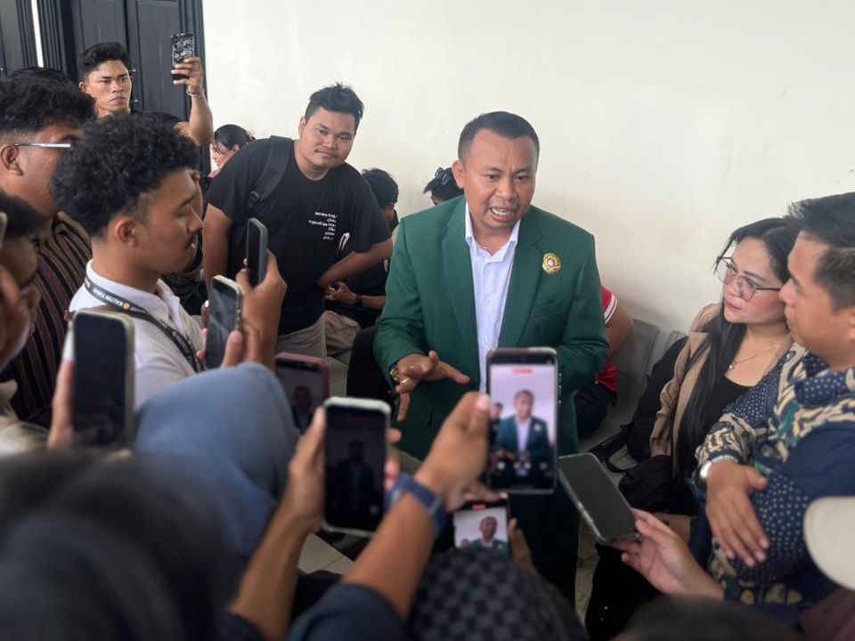 Buntut Vonis Mahasiswa Unmul: Polisi dan Jaksa Diminta Fokus Kejar DPO yang Disebut dalam Putusan