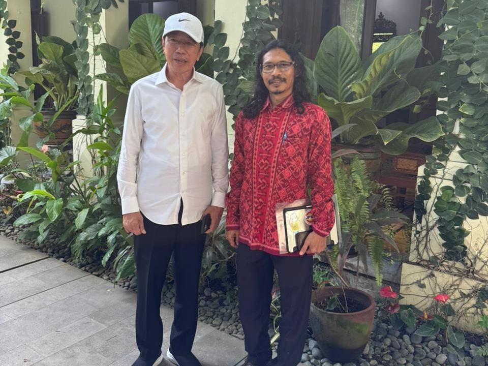 Menjaga Objektivitas, Meluruskan Persepsi, dan Merawat Persatuan Kalimantan Timur