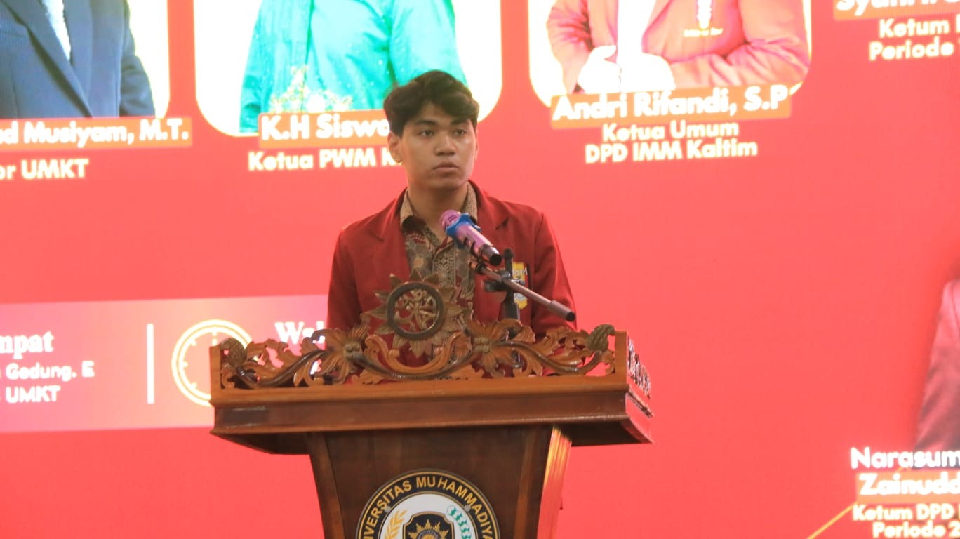 IMM Samarinda Desak Penguatan Pengawasan Program MBG