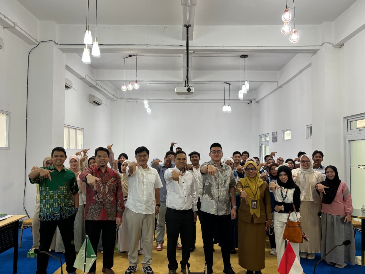 UMKT dan Tradepro Jalin Kerja Sama, Buka Peluang Karier Wakil Penasihat Berjangka di Samarinda