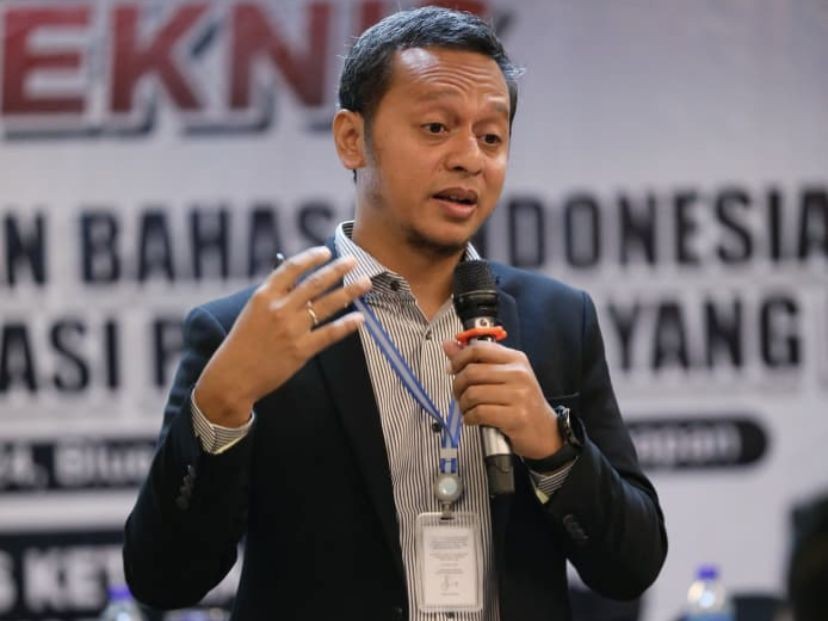Jurnalisme dan Ketahanan Informasi