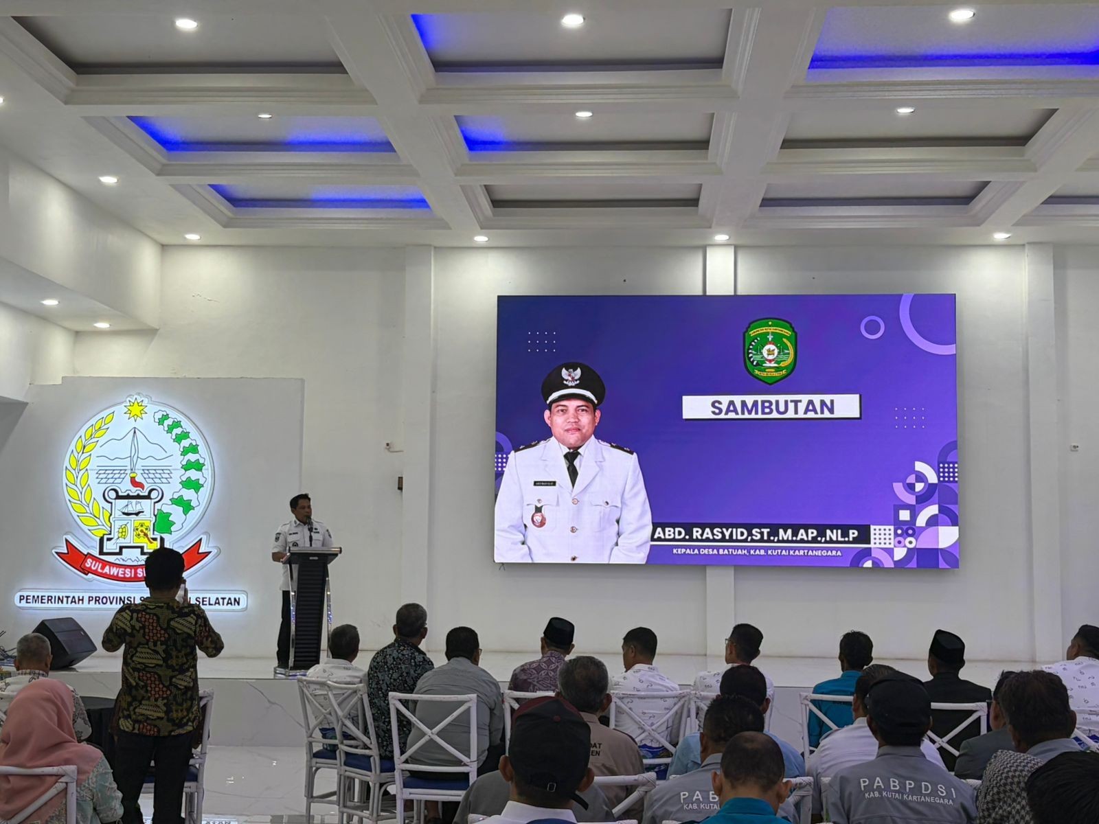 Desa Batuah Siapkan Pengembangan Program Pangan Berbasis Potensi Lokal