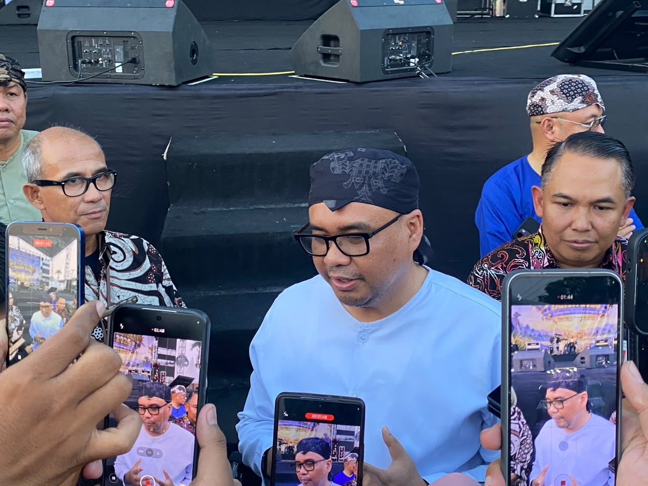 Kredit Kukar Idaman Terbaik Ditargetkan Diluncurkan Oktober 2026, Plafon Maksimal Rp500 Juta