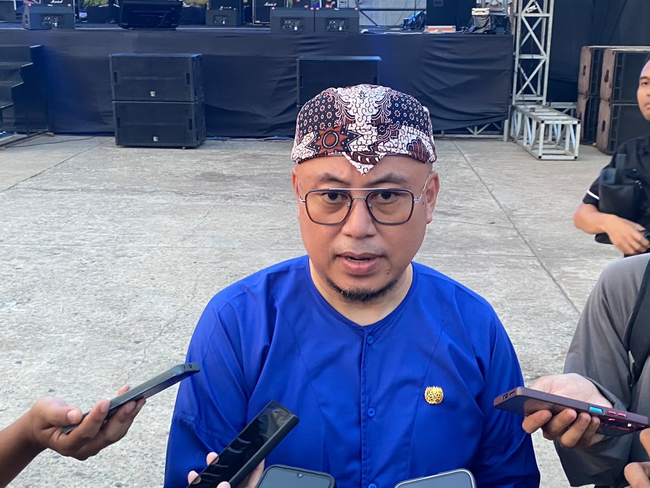 Belimbur Erau 2026 Digelar Besok, Disdikbud Kukar Ingatkan Warga Patuhi Pedoman
