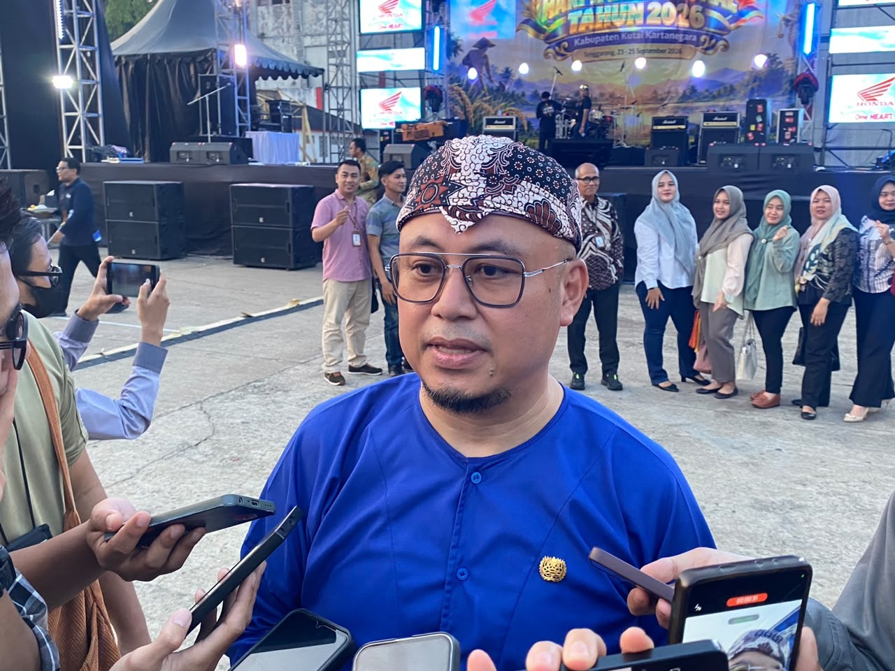 Bahasa Kutai Masuk Kurikulum Muatan Lokal, Disdik Siapkan Guru Berkapasitas