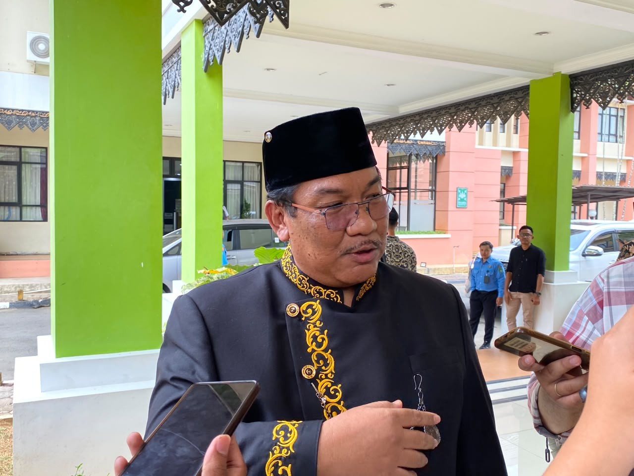 DP3A Kukar Dorong Pembentukan Satgas Pencegahan Kekerasan di Sekolah