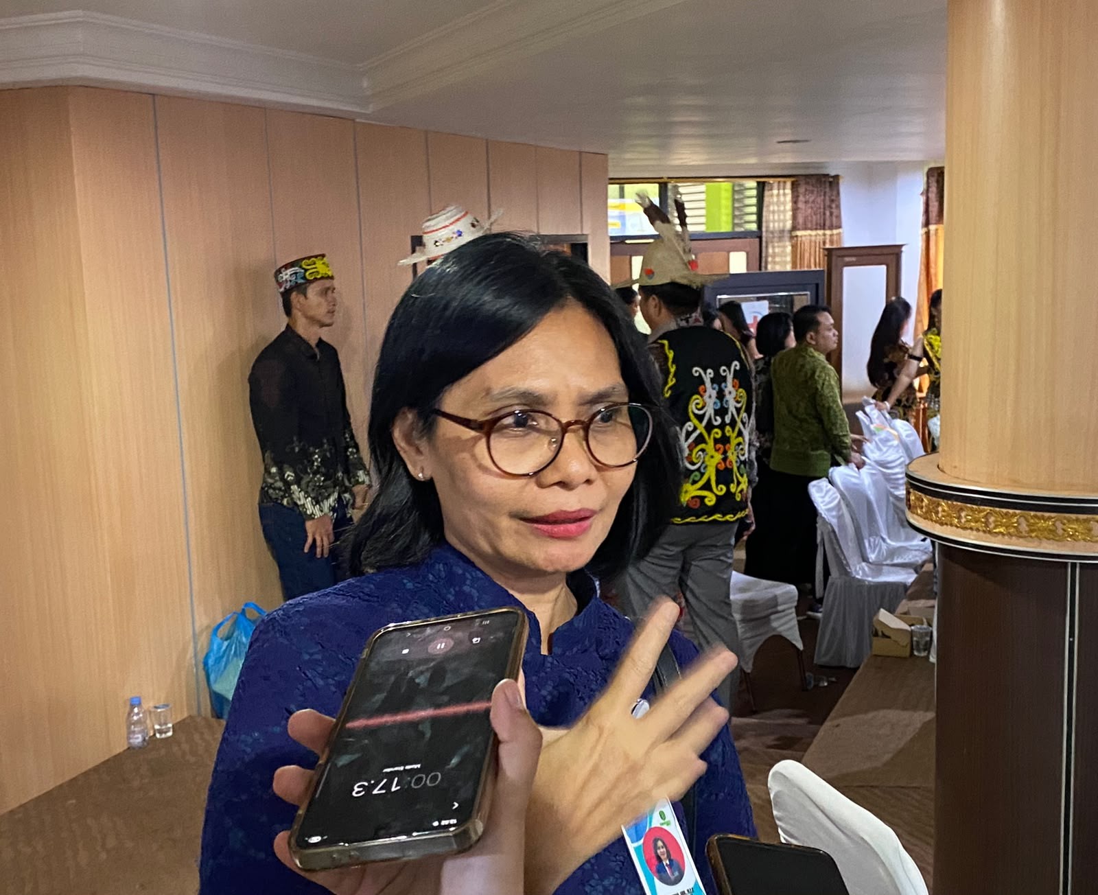 Dinkes Kukar Komitmen Jaga Layanan UGD 24 Jam di 30 Puskesmas