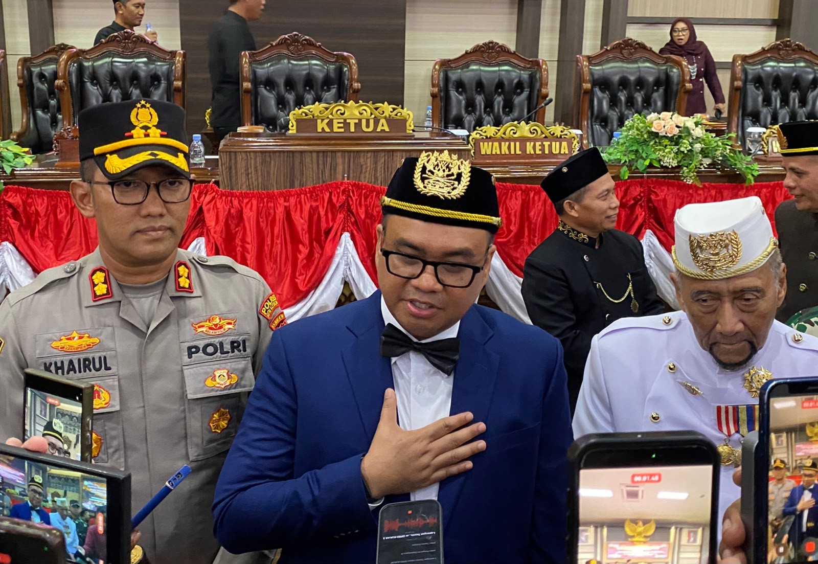 Pemkab Kukar Siapkan BUMD Lebih Aktif di Sektor Migas