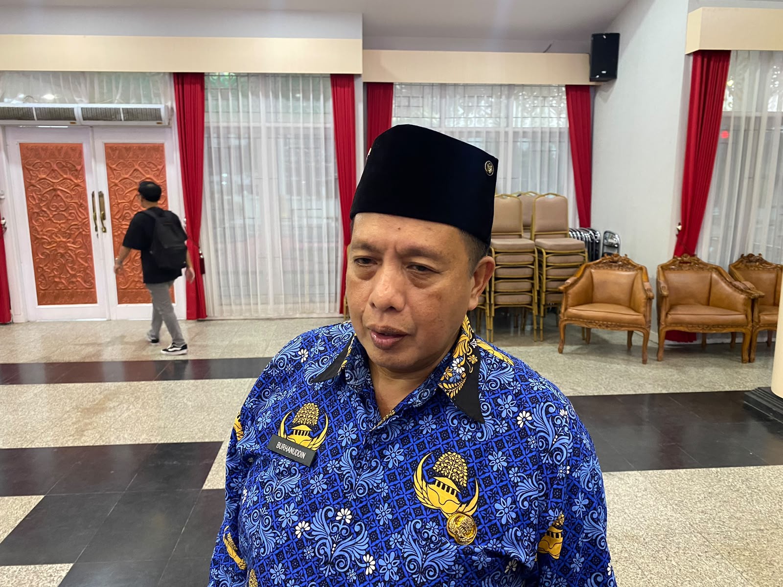 Pabrik Rumput Laut Muara Badak Belum Beroperasi, Pemkab Kukar Sebut Masih Butuh Anggaran untuk Fasilitas Penunjang