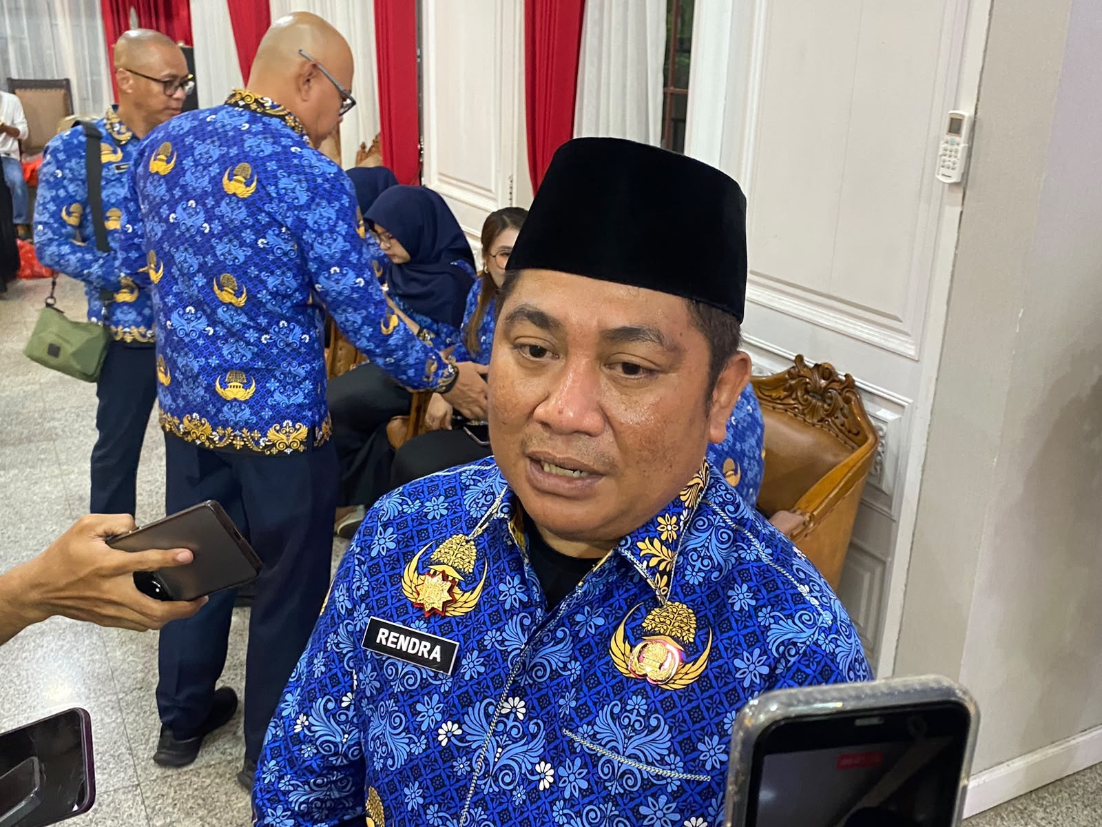 Cegah Kekosongan Berlarut, BKPSDM Kukar Siapkan Pengisian Jabatan