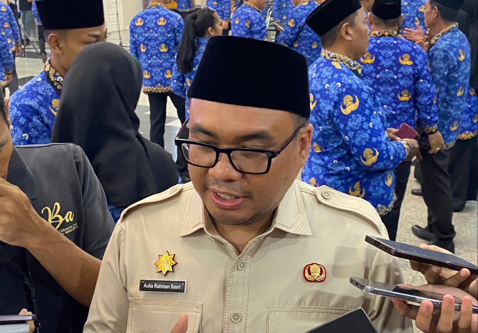 Pemkab Kukar Siapkan Langkah Antisipasi Dampak Penyesuaian Subsidi BBM dan Listrik