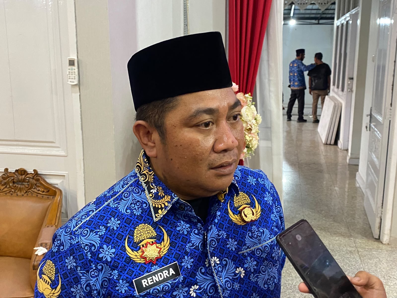 ProASN Kukar Digelar 6-7 Oktober, Pejabat Baru hingga Kepala BKPSDM Jadi Peserta