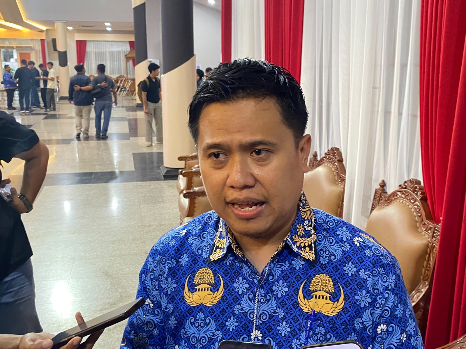 Ribuan Korban PHK di Kukar Didorong Tingkatkan Keterampilan Lewat Pelatihan