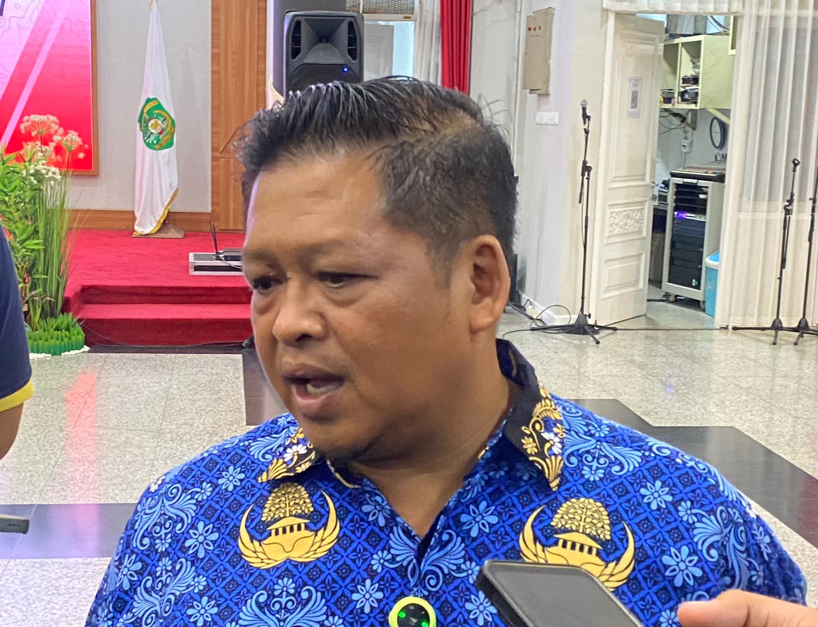 Kukar Siapkan 12 Cabor, Target Naik Podium Tertinggi di PORNAS Korpri