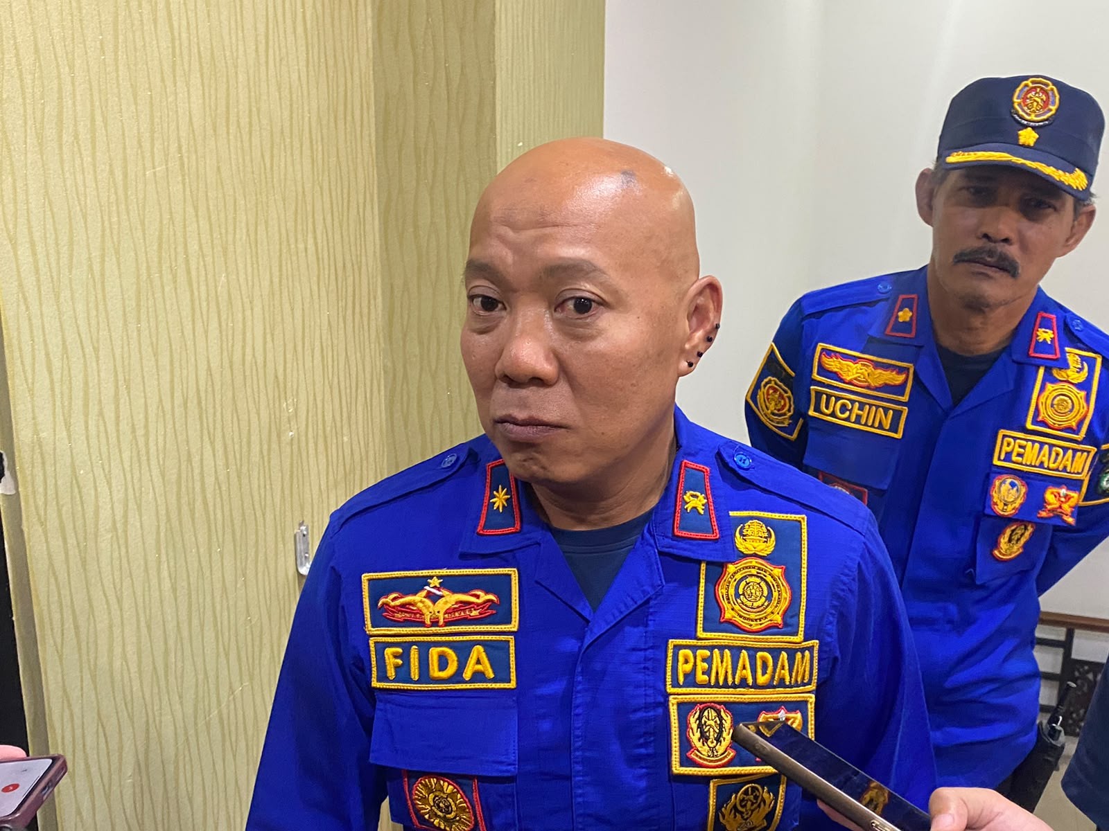 Danau Aji Jadi Prioritas Penanganan Zona Rawan Kebakaran di Kukar