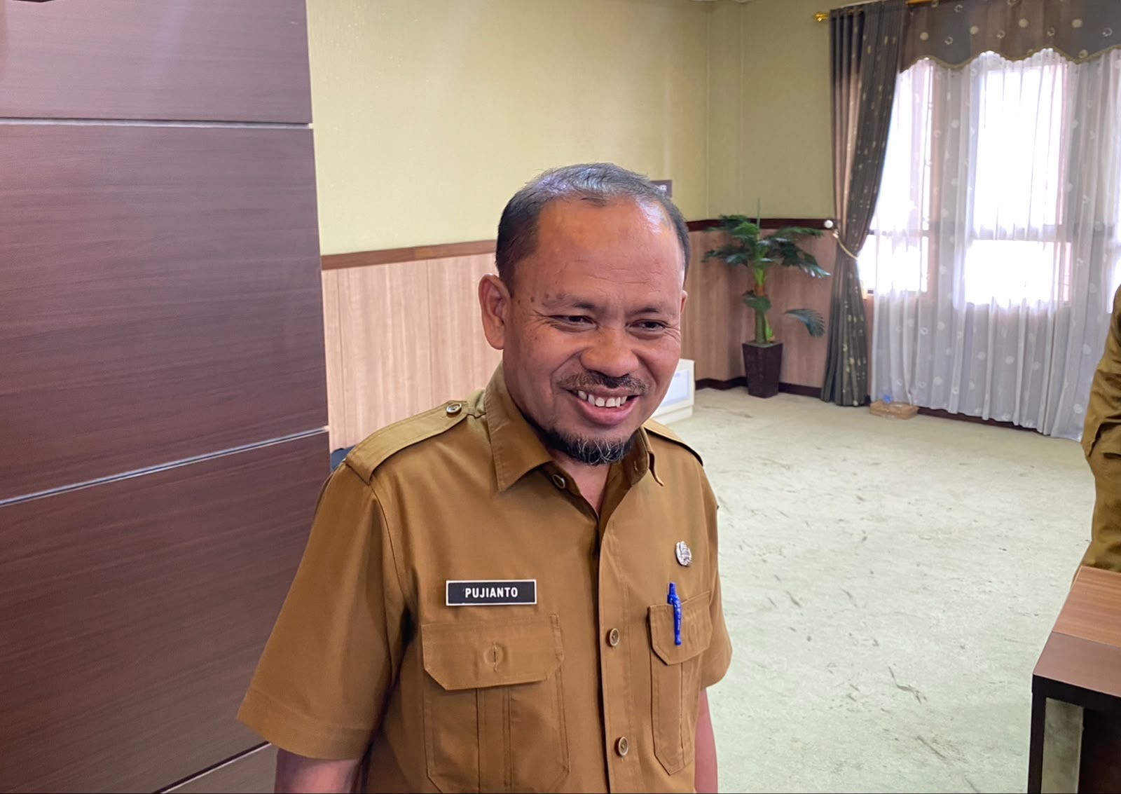 Status Aset Kampus Unikarta di Tenggarong Seberang Belum Jelas