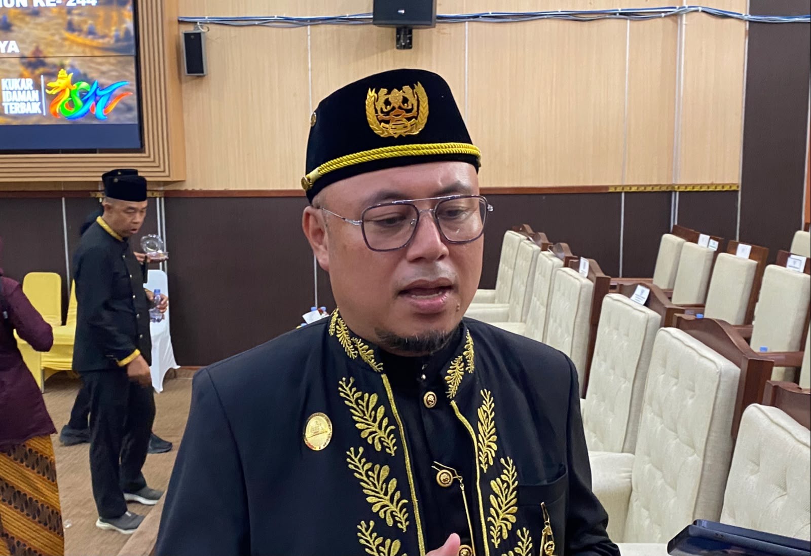Disdikbud Kukar Usulkan Beasiswa PAUD hingga SMP pada 2027