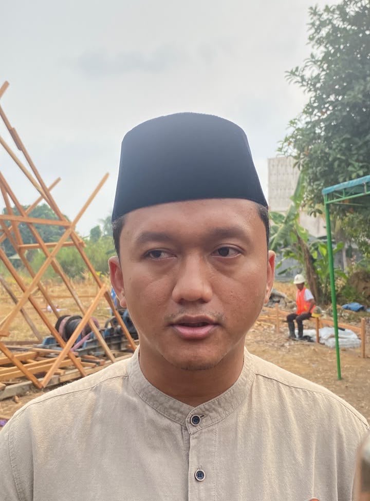 Pemkab Kukar Matangkan Program Terima Kasih Guru Ngajiku, Realisasi Ditargetkan 2027