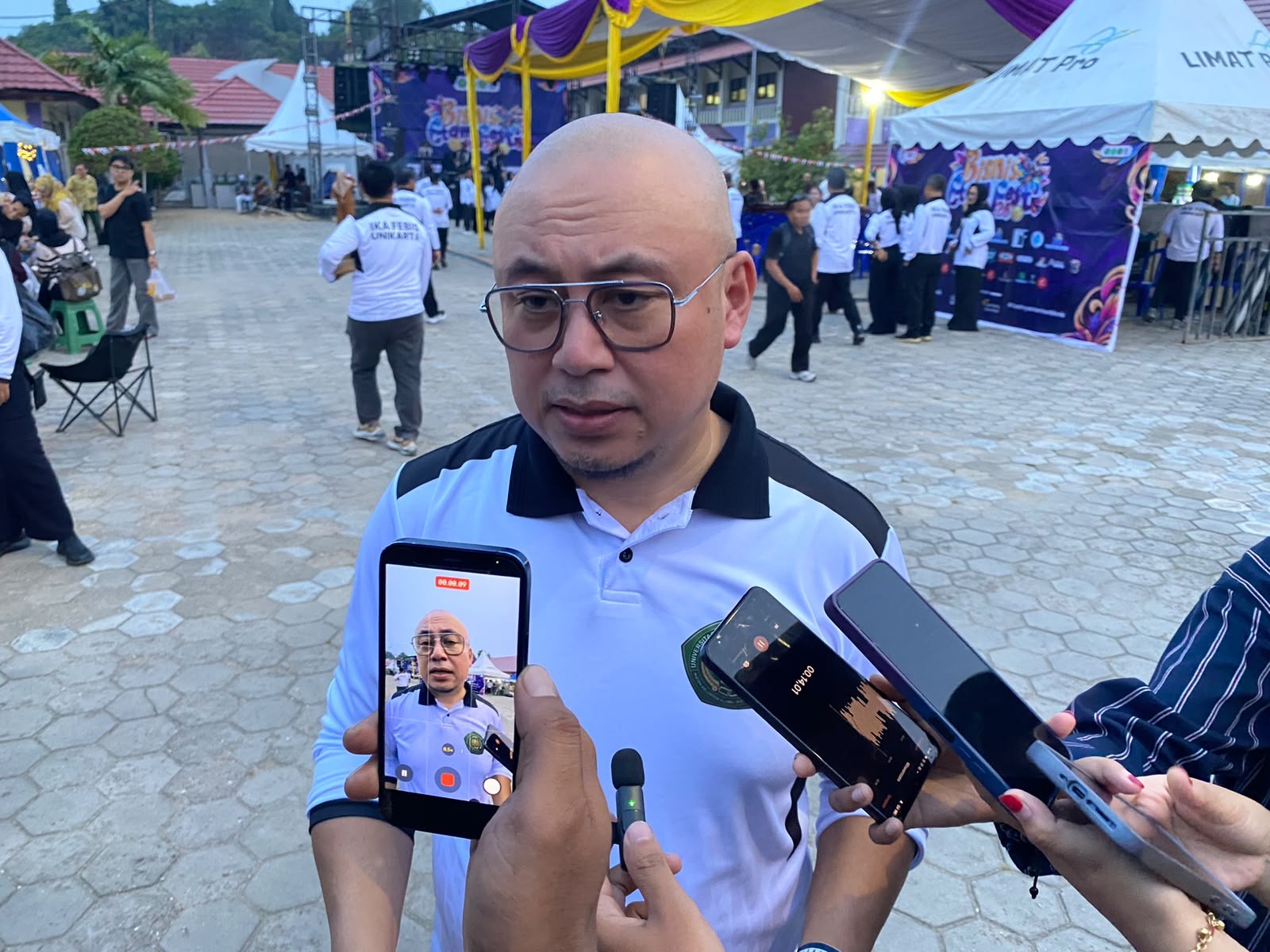 Disdikbud Kukar Buka Posko Pengaduan Ijazah Korban Kebakaran, Kerugian Sekolah Capai Rp2 Miliar