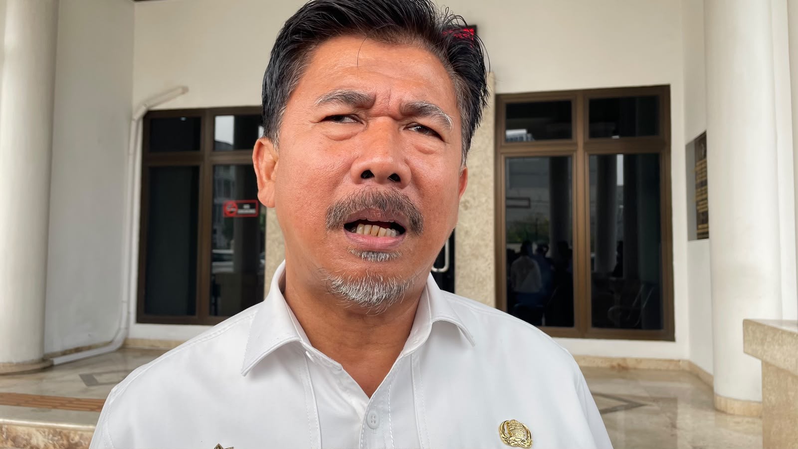 Sekda Kukar: Pemindahan PPPK Optimalisasi Tak Bisa Hanya Ikuti Keinginan Pegawai