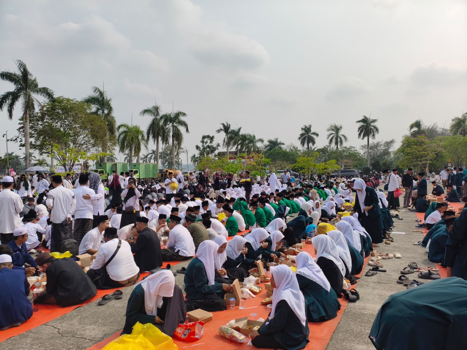 Cegah Kekerasan di Lingkungan Pendidikan, Pemkab Kukar Perkuat Komitmen Pesantren Ramah Anak