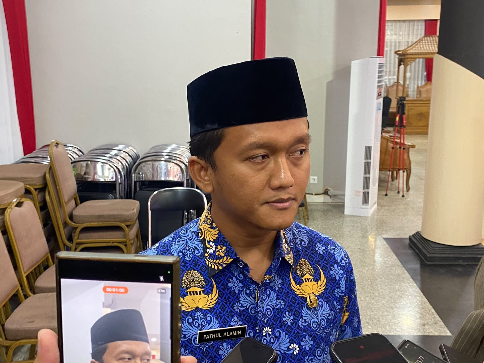 Pendaftaran Beasiswa Kukar Idaman Terbaik 2027 Dibuka Februari, Hindari Benturan dengan Gratispol