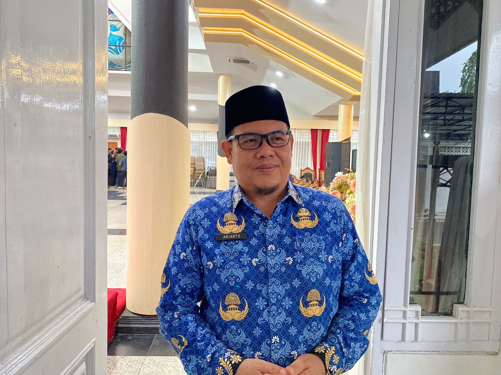 DPMD Kukar Buka Perekrutan Pendamping RT-Ku Terbaik, Usia Minimal 19 Tahun