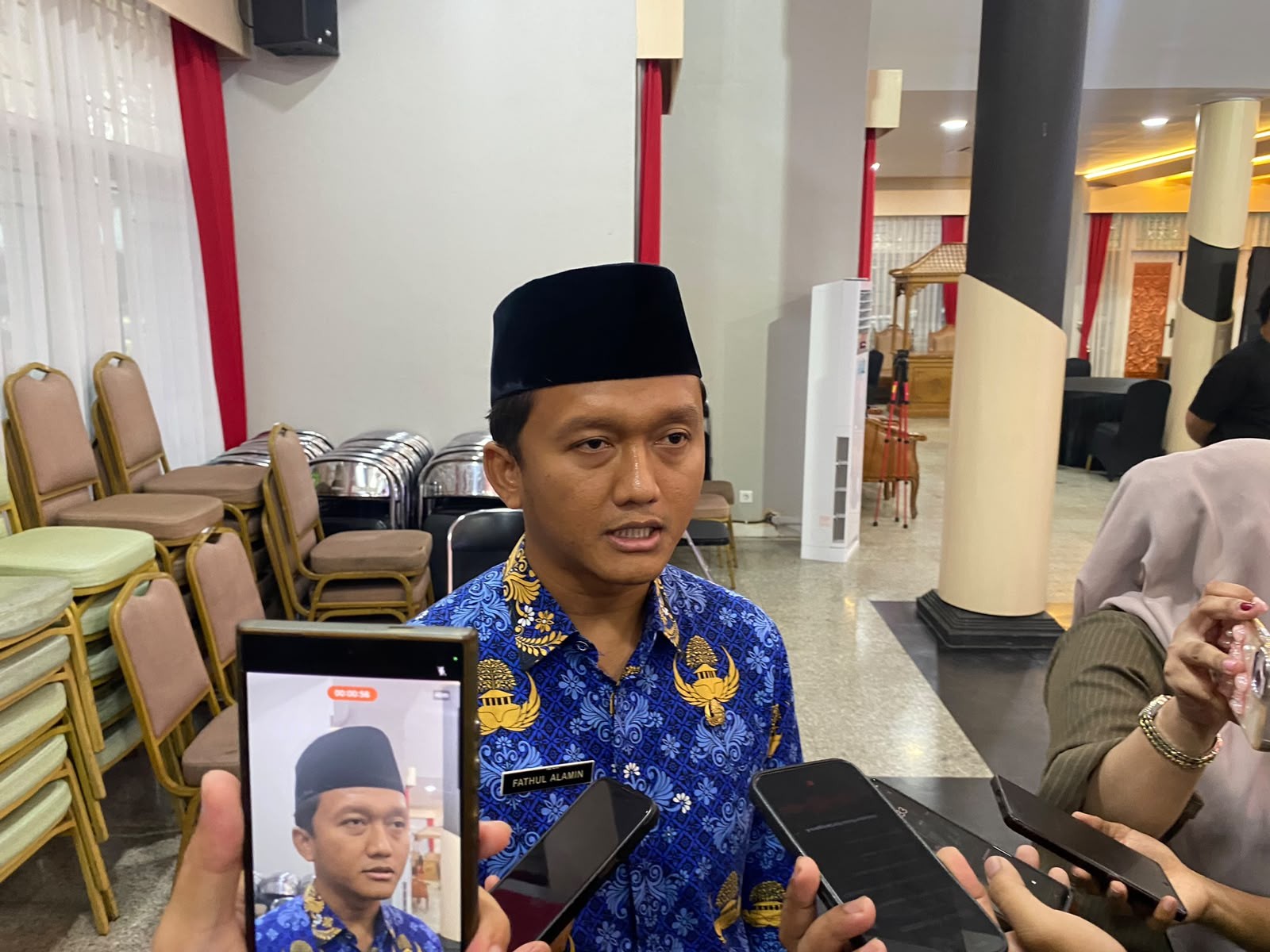Beasiswa Kesehatan Belum Terserap Optimal, Pemkab Kukar Genjot Sosialisasi