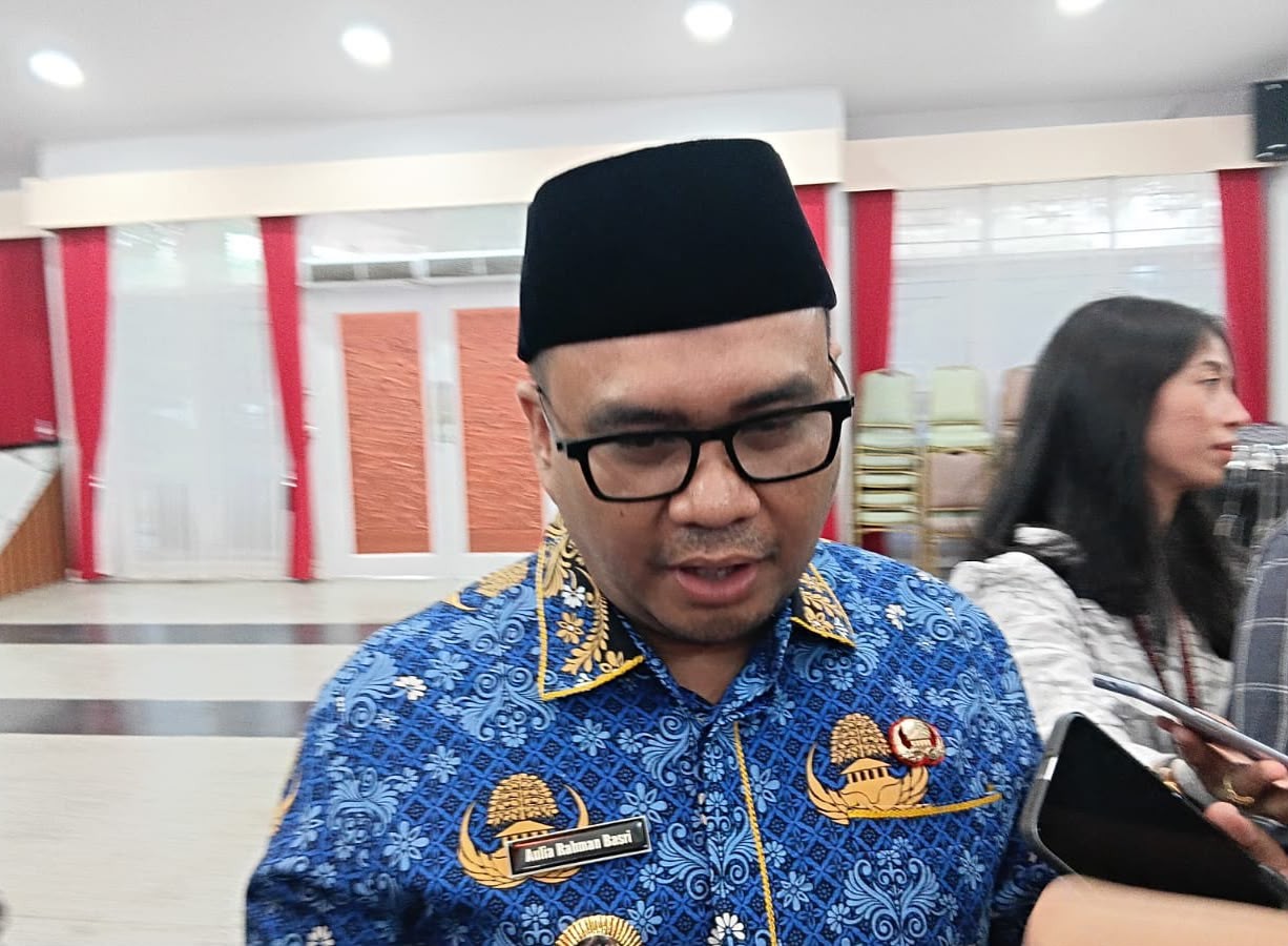 Tak Ingin Hanya Andalkan Royalti, Kukar Siapkan Konsesi Tambang dan Sawit