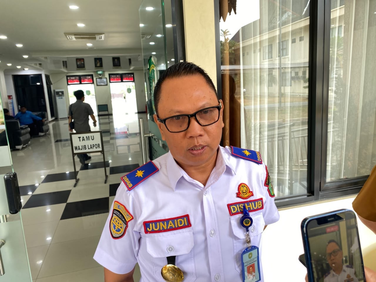 Sembilan Bus Sekolah Telah Difasilitasi, Dishub Kukar Bidik Perluasan Layanan