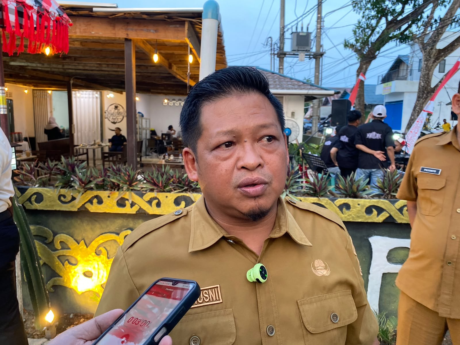 Persiapan Rampung, Kontingen Kukar Siap Berlaga di Porprov Korpri Kaltim