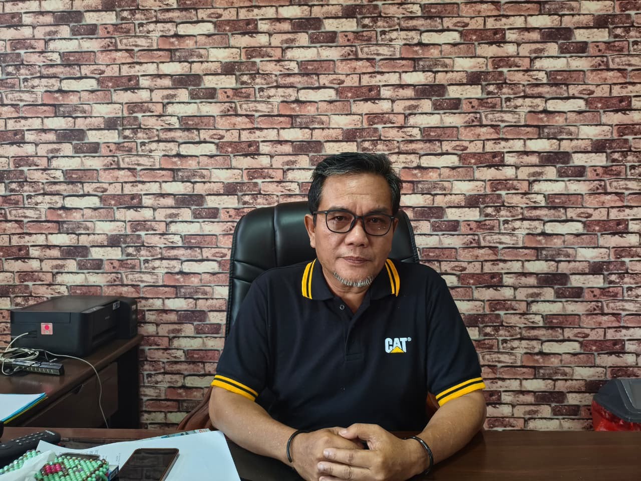 Distanak Kukar Targetkan 3.200 Petani dan Peternak Terima Manfaat Program dalam Lima Tahun
