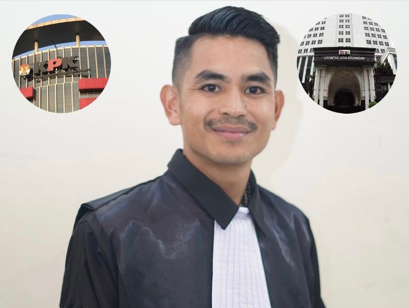 Praktisi Hukum Desak KPK dan OJK Periksa Aliran Dana CSR PT. BISM