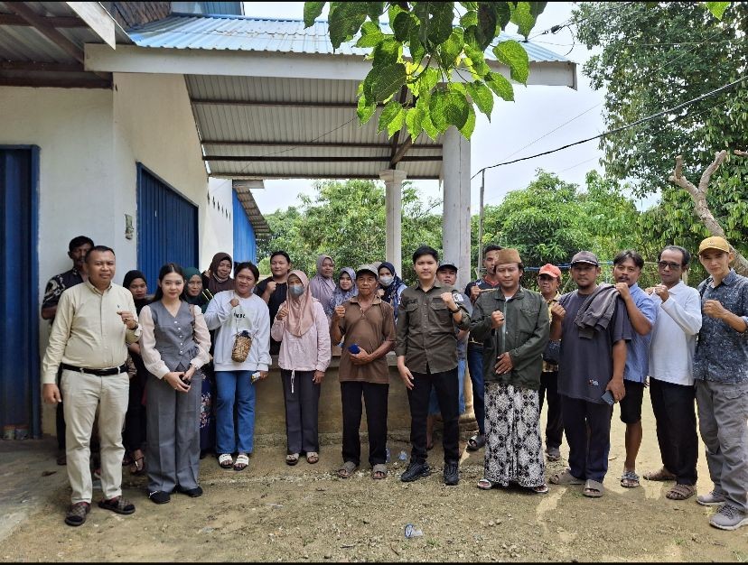 Warga Amborawang Merasa di Permainkan, PT Singlurus Pratama Dinilai Hindari Tanggung Jawab