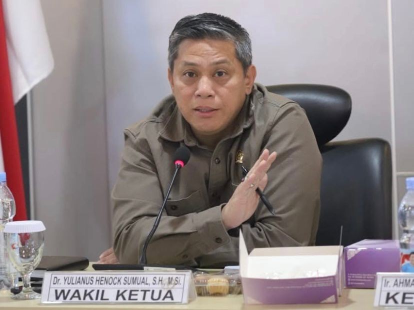 Senator Asal Kaltim Kecam Penetapan Tersangka Warga dalam Sengketa Lahan Kubar: Diduga Ada Kriminalisasi